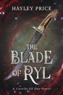 The Blade of Ryl