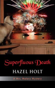 6 - Superfluous Death