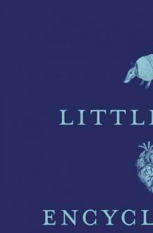 Little Blue Encyclopedia