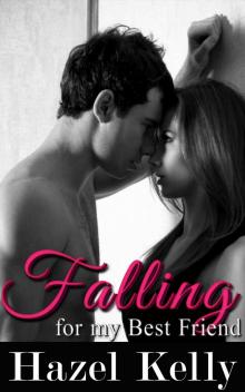 Falling for my Best Friend (Fated Series Book 1)