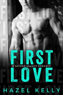 First Love (Soulmates #4)