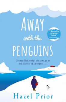Away with the Penguins Away with the Penguins