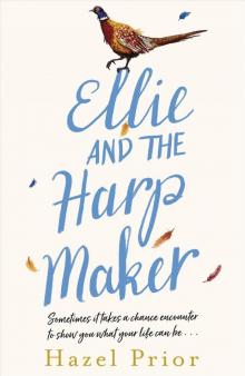 Ellie and The Harp-Maker Ellie and The Harp-Maker