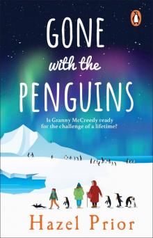 Gone with the Penguins Gone with the Penguins