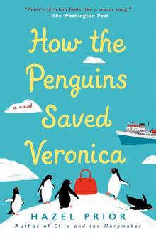 How the Penguins Saved Veronica How the Penguins Saved Veronica