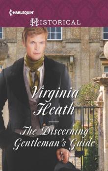 DISCERNING GENTLEMAN'S GUIDE, THE DISCERNING GENTLEMAN'S GUIDE, THE