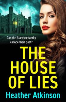 The House of Lies