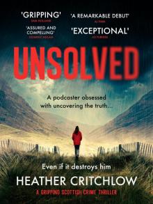 Unsolved