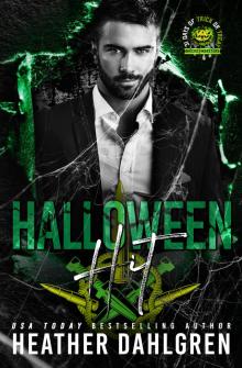 Halloween Hit