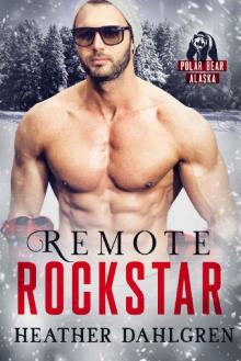 Remote Rockstar (Polar Bear, Alaska)