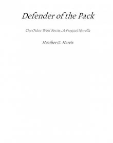 Defender of the Pack