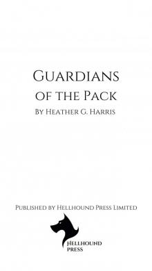 Guardians of the Pack