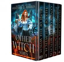 other witch - complete series