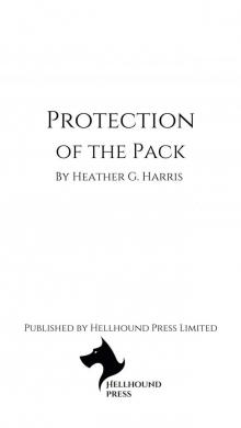 Protection of the Pack