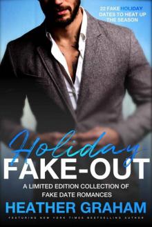Holiday Fake-out: 22 Fake Holiday Dates to Heat Up the Season
