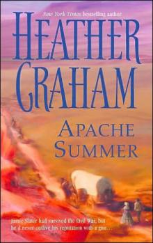 Apache Summer