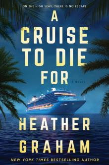 A Cruise to Die For A Cruise to Die For