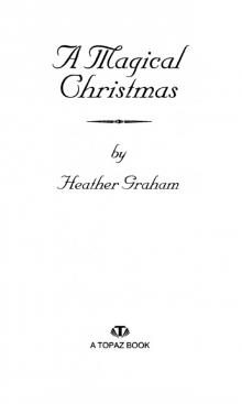 A Magical Christmas