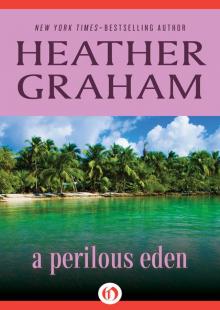 A Perilous Eden