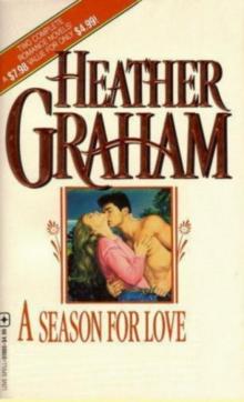 A Season for Love
