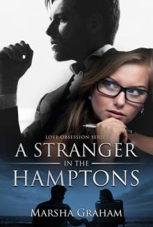 A Stranger in the Hamptons