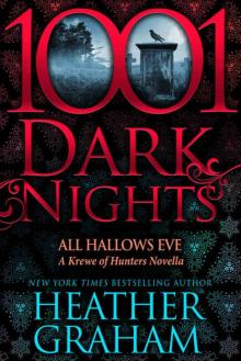 All Hallows Eve: A Krewe of Hunters Novella (1001 Dark Nights)