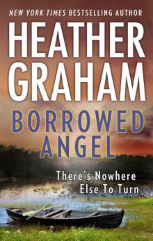 Borrowed Angel Borrowed Angel
