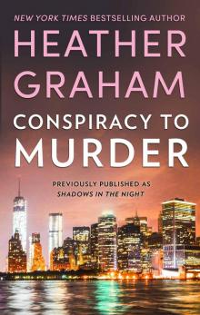 Conspiracy to Murder Conspiracy to Murder