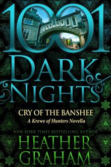 Cry of the Banshee