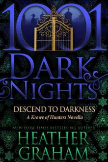 Descend to Darkness