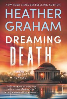 Dreaming Death Dreaming Death