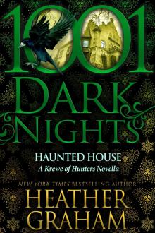 Haunted House: A Krewe of Hunters Novella Haunted House: A Krewe of Hunters Novella