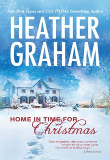 Home in Time for Christmas Home in Time for Christmas