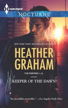 Keeper of the Dawn tkl-4 Keeper of the Dawn tkl-4