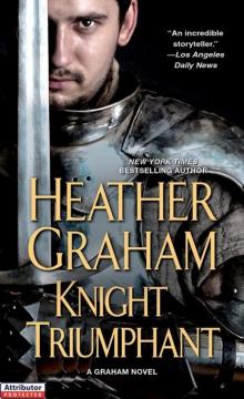 Knight Triumphant Knight Triumphant