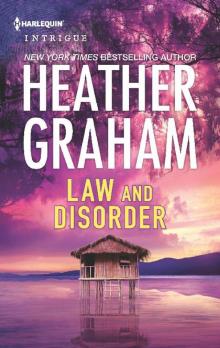 Law and Disorder Law and Disorder