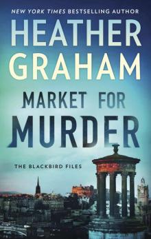 Market for Murder Market for Murder
