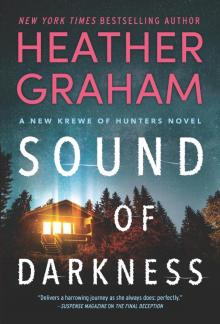 Sound of Darkness--A Novel