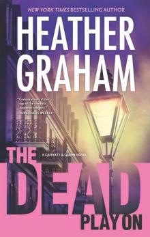 The Dead Play On The Dead Play On