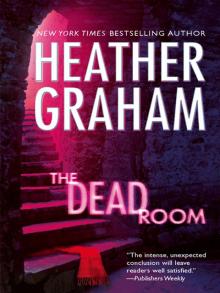 The Dead Room The Dead Room