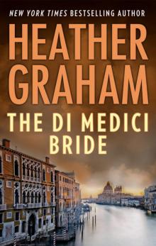 The Di Medici Bride