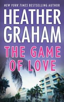 The Game of Love The Game of Love