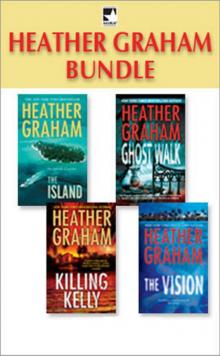 The Heather Graham Bundle