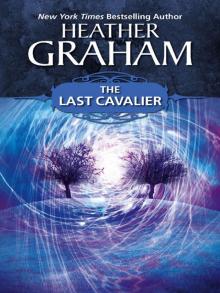 The Last Cavalier The Last Cavalier