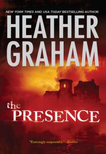 The Presence The Presence