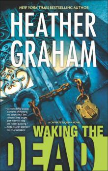 Waking the Dead Waking the Dead