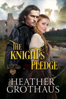 A Knight's Pledge