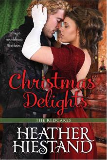 Christmas Delights Christmas Delights