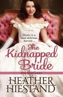 The Kidnapped Bride (Redcakes)
