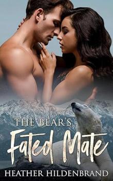 The Bear's Fated Mate